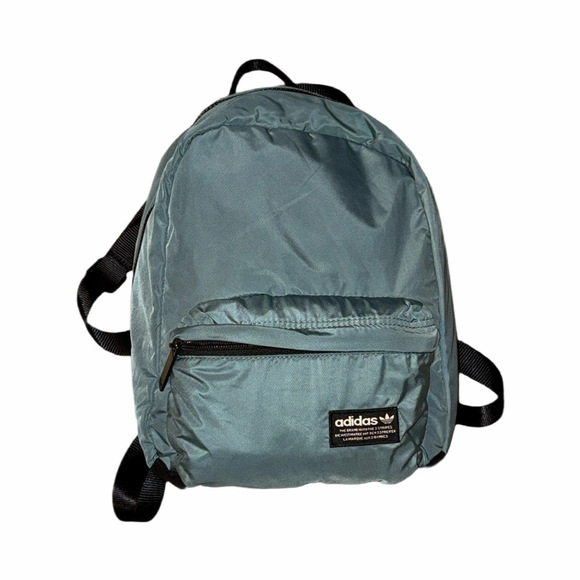 Adidas Originals National Compact Backpack - Picture 1 of 8